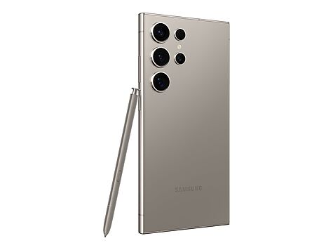 Samsung Galaxy S24 Ultra - SM-S928BZTHEUB