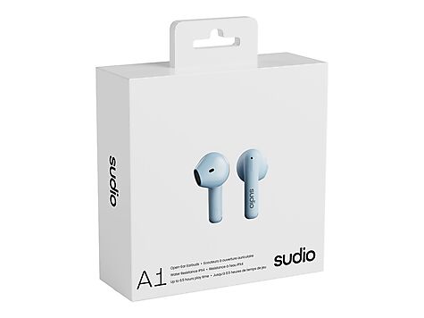 Sudio A1 - A1BLU