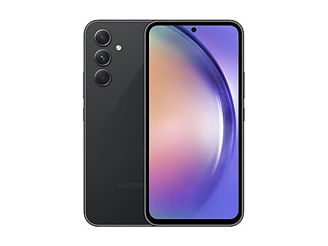 Samsung Galaxy A54 - SM-A546BZKDEUB