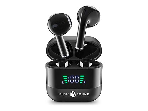 MUSIC SOUND SPARK - BTMSTWSSPARKK