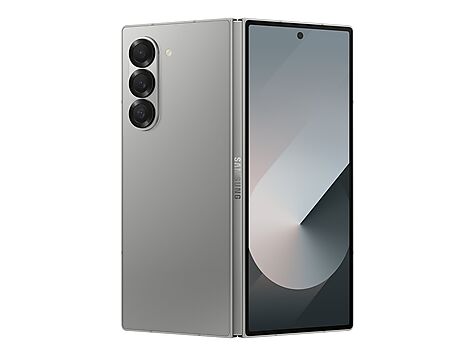 Samsung Galaxy Z Fold6 - SM-F956BZSNEUB