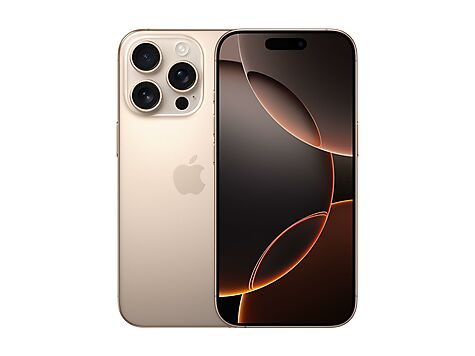 Apple iPhone 16 Pro - MYNF3QN/A