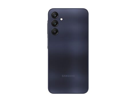 Samsung Galaxy A25 - SM-A256BZKDEUB