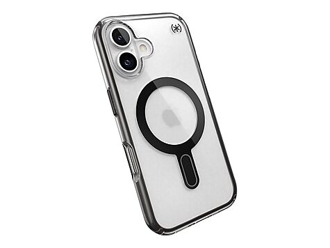 Speck Presidio Perfect-Clear - 150691-3258