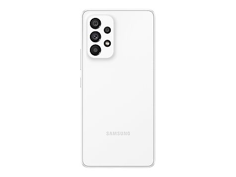 Samsung Galaxy A53 5G - SM-A536BZWNEUB