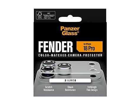 PanzerGlass FENDER - PG08180