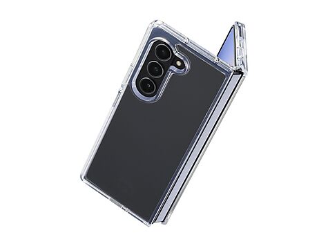 Cellular Line Impact Clear - IMPACTCGALZFOLD7T