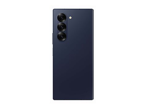 Samsung Galaxy Z Fold6 - SM-F956BDBBEUB