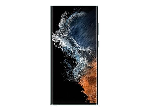 Samsung Galaxy S22 Ultra - SM-S908BZGDEUB