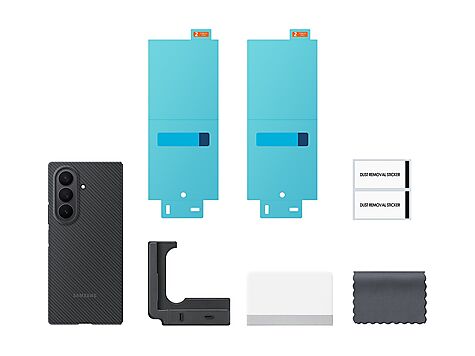 Samsung EF-XF966 - EF-XF966SBEGWW