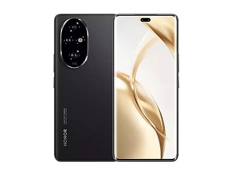 Honor 200 Pro - 5109BFSY