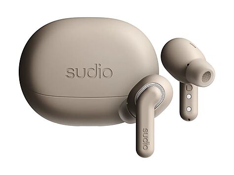 Sudio E4 Pro - E4PROLAT
