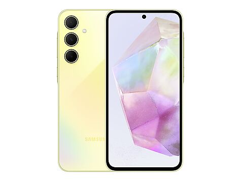 Samsung Galaxy A35 - SM-A356BZYGEUB
