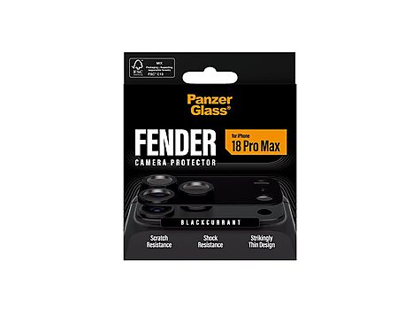 PanzerGlass FENDER - PG98897