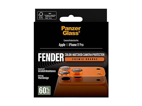 PanzerGlass FENDER - PG91919