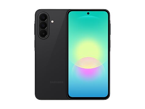 Samsung Galaxy A27 - SM-A276BZKBEUB