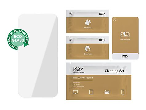 Key - BKNFC-1021