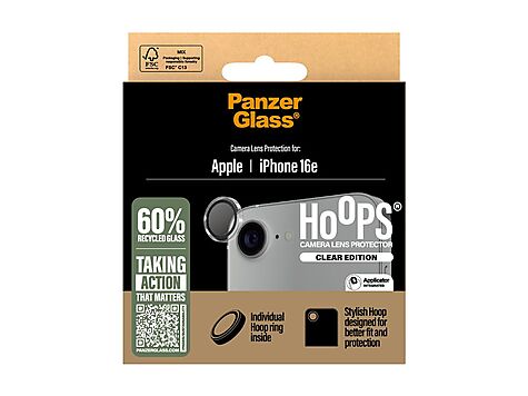 PanzerGlass Hoops - PGRHOTRG29845