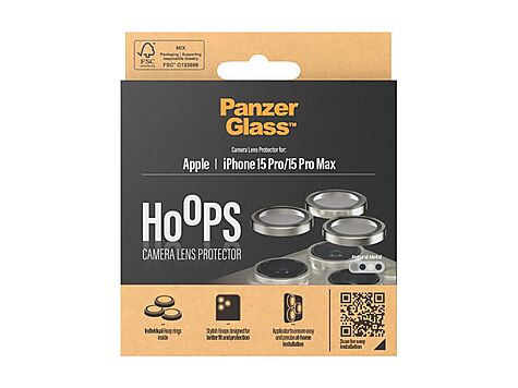 PanzerGlass Hoops - 1195