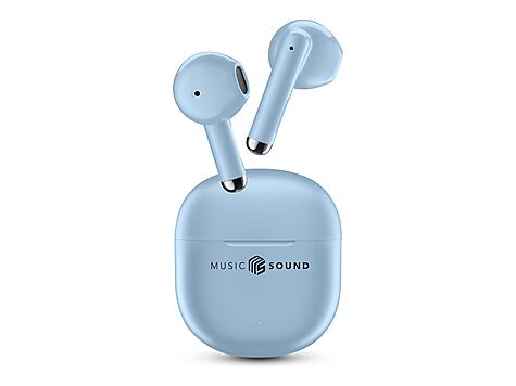 Cellularline MUSIC SOUND Breeze - BTMSTWSBREEZEB