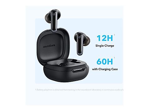 Soundcore P40i - A3955G11