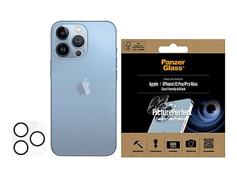PanzerGlass PicturePerfect - 0384
