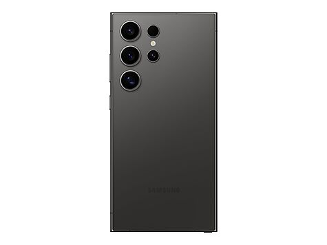 Samsung Galaxy S24 Ultra - SM-S928BZKHEUB