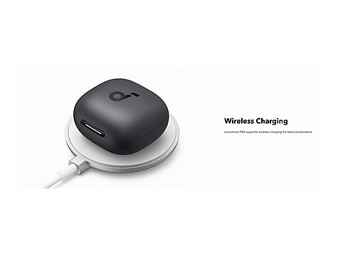 Soundcore P40i - A3955G11