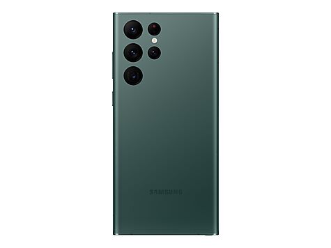 Samsung Galaxy S22 Ultra - SM-S908BZGDEUB