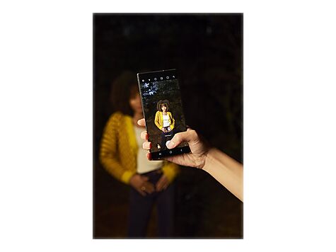 Samsung Galaxy S22 Ultra - SM-S908BZWGEUB