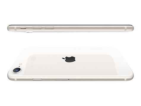 Apple iPhone SE (3rd generation) - MMXG3QN/A