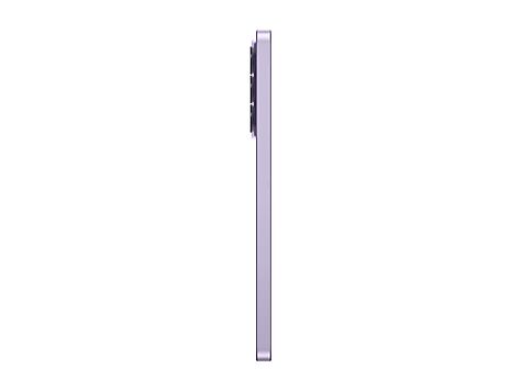 Samsung Galaxy A37 - SM-A376BLVGEUB