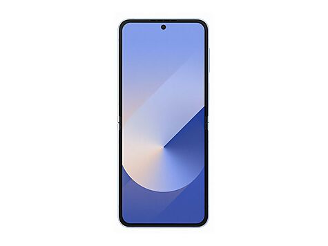 Samsung Galaxy Z Flip6 - SM-F741BLBHEUB