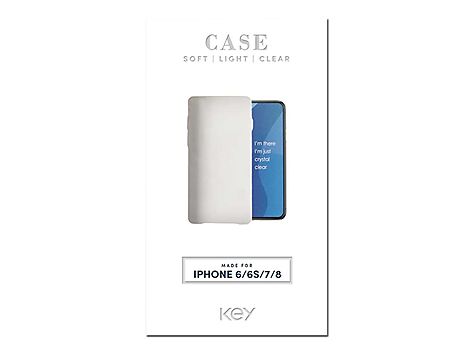 KEY Silicone - KPSC-1001