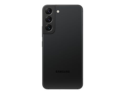 Samsung Galaxy S22 - SM-S901BZKDEUB