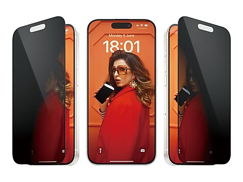 PanzerGlass Privacy - P2810