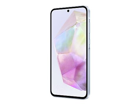 Samsung Galaxy A35 - SM-A356BLBBEUB