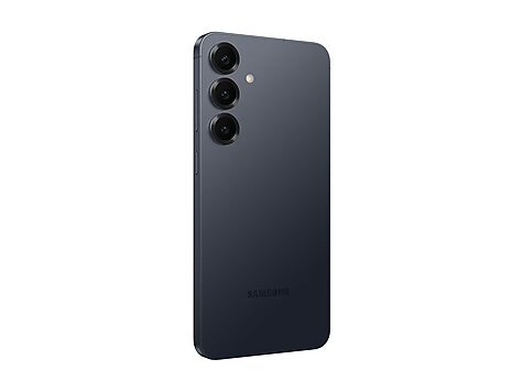 Samsung Galaxy S25+ - SM-S936BZKDEUB