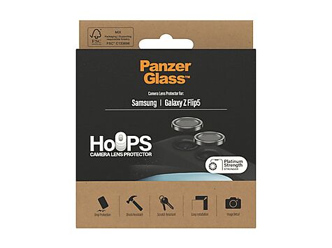 PanzerGlass - 0458