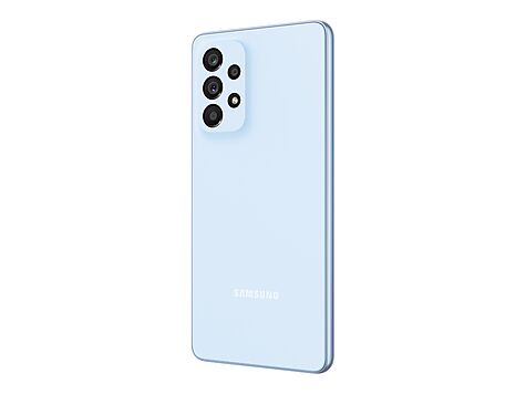 Samsung Galaxy A53 5G - SM-A536BLBLEUB
