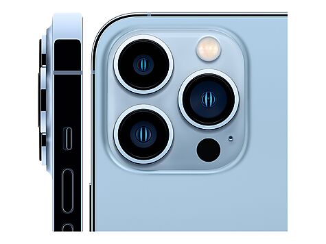 Apple iPhone 13 Pro - MLVP3QN/A