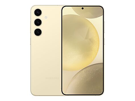 Samsung Galaxy S24+ - SM-S926BZYDEUB