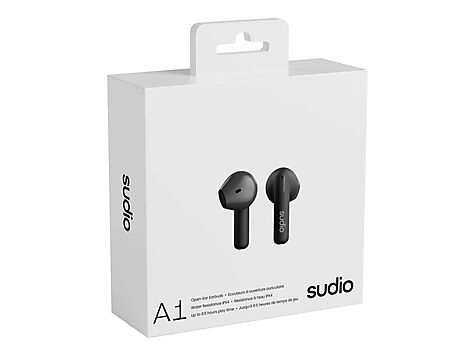 Sudio A1 - A1BLK