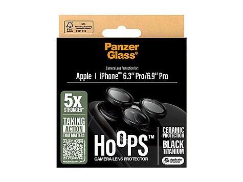 PanzerGlass Hoops - 1282