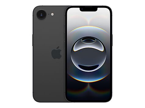 Apple iPhone 16e - MD1X4QN/A