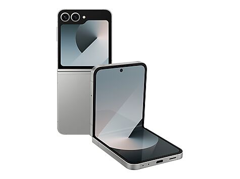 Samsung Galaxy Z Flip6 - SM-F741BZSHEUB