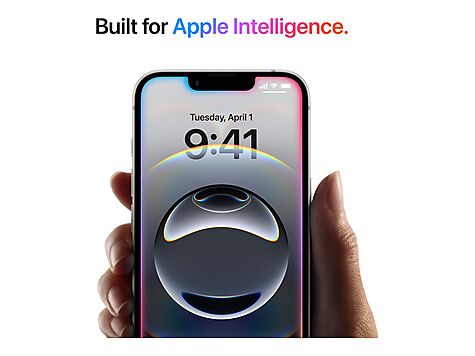 Apple iPhone 16e - MD1R4QN/A