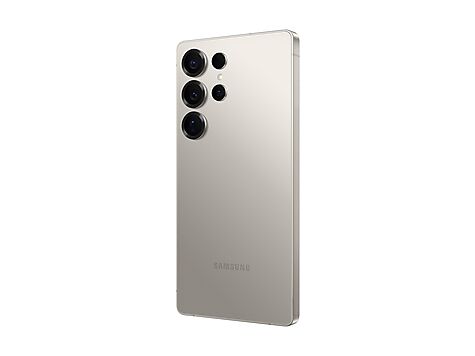 Samsung Galaxy S25 Ultra - SM-S938BZTDEUB