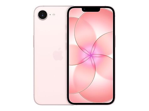 Apple iPhone 17e - MHU34QN/A