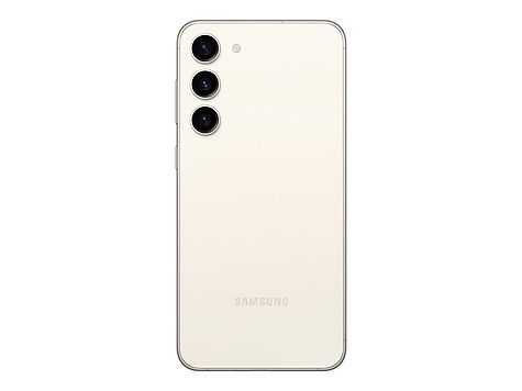Samsung Galaxy S23+ - SM-S916BZEDEUB
